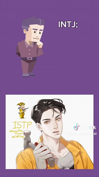 ‼️GUYS I LOVE INTPS BUT THERE ARE SO MANY MISTYPE :(((( And intj cannot get along with entp and enfp, this is purely folk myth. When examined in terms of personality, he is in constant conflict with the ENTP and this angers the INTJ. Since Enfp is extremely energetic, social and talkative, Intj looks for a place to escape #fyp #fypシ #fypシ゚viral #keşfet #intj #mbtipersonality #mbti #intjpersonality #intjmemes #mbtiktok #mbtitypes #mbtimeme #smashorpass #smashorpassmbti