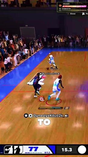 Navigating Challenges in NBA 2K Community