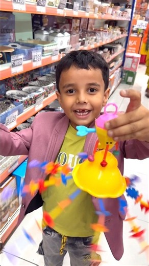 Kids love 🥰 new toys #thelambafamily