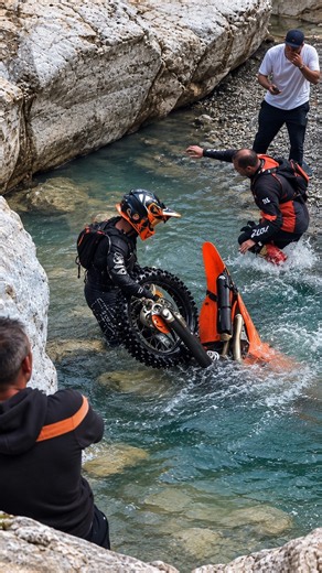 Sea to Sky Hard Enduro 2026 Mountain Race!
