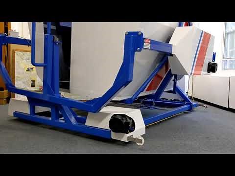 Redbird Flight Simulator - Overview and Demo