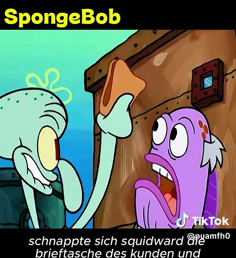 SpongeBob SquarePants Memes & Funny Moments