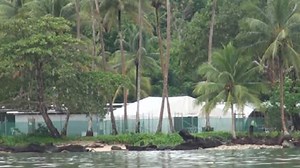Dateline: What's really happening at Manus Island?