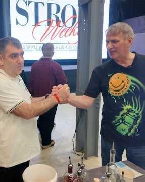 A strong sign, tasting Arthur's Gin and Rum