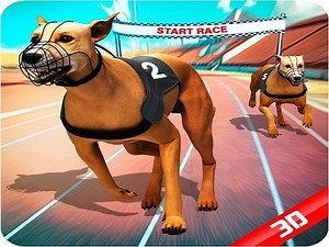 Play Ultimate Dog Racing Game 2020 | Free Online Games. KidzSearch.com