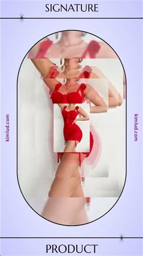 Red Mesh Bodysuit Lingerie Bodycon Dress with Spaghetti Straps, Bow And Ruffle Design, Sexy And C...