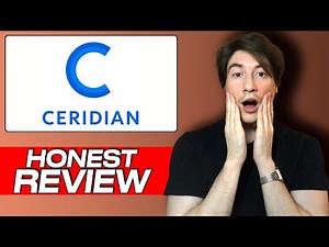 Ceridian Review: My Honest User Experience with This HR & Payroll Platform!