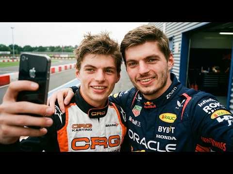 Formula 1 Drivers: Then vs Now – From Rookies to Legends