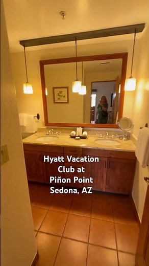 Studio unit Hyatt Vacation Club At Piñon Point in Sedona, AZ