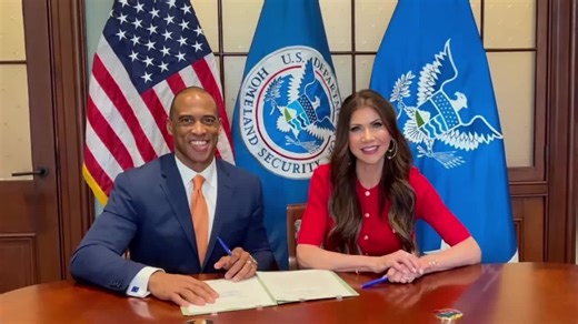 Department of Housing to Work With DHS to Target Undocumented Immigrants in Housing Programs: 'American People Are the Only Priority'