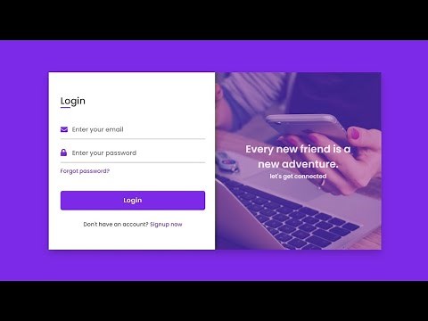Java Login Page Tutorial with Eclipse and WindowBuilder | Part 1: Building the Foundation JDK 17