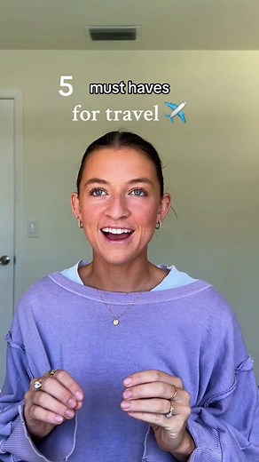 Top 5 Must-Have Travel Tech Essentials for Your Next Adventure