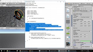 AddRelativeTorque doesn't propel an object fast enough