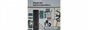 Music For Microcontrollers digitally remastered #ElectronicMusic #Microcontrollers