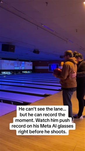 Empowering Creators with Ray-Ban Meta AI Glasses