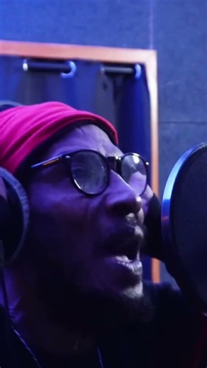 The Wings With Me Riddim hits different 🔥 Echo Minott rides it with Bubbling Stylee #irieites