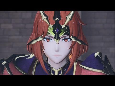 【ファイアーエムブレム無双】ミネルバ ヒストリーモード プリンセス・ミネルバ Part1【FE無双/Switch】