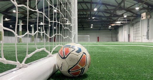 The Pitch opens as Treasure Valley's largest indoor soccer facility in Caldwell