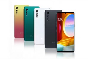 LG Velvet 5G Variant May Be Coming With a Dimensity 800 SoC