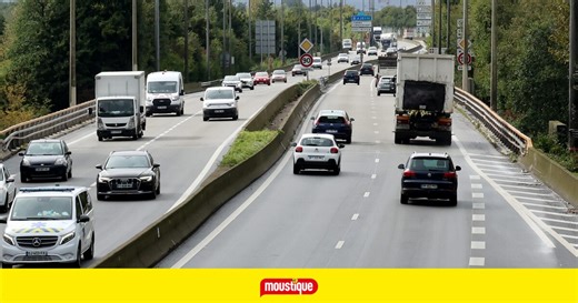 Connaissez-vous la règle du "couloir de secours"?