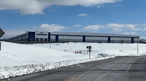 Washington County backs ICE operations following DHS warehouse purchase