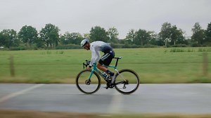 ⚡️ Samuele Battistella stays with Astana Qazaqstan Team for two more years After two years in the Kazakh team the Italian rider Samuele Battistella extended his contract with Astana Qazaqstan Team for two more seasons, until the end of 2024. 🎙️ “I am sure that this is the best choice for me and my career. I have spent two great years in Astana Qazaqstan Team, I am feeling here really good as I found in this team a great environment. So, I am happy to sign a new deal for two more seasons. I got 