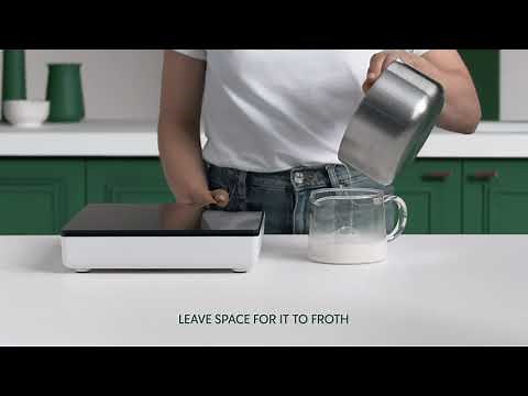 How To Froth Milk With A Whisk