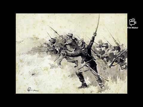 Army Charge Sound Effects