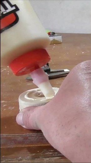 A useful woodworking - DIY