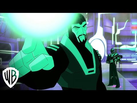 Justice League: Gods & Monsters | Digital Trailer | Warner Bros. Entertainment