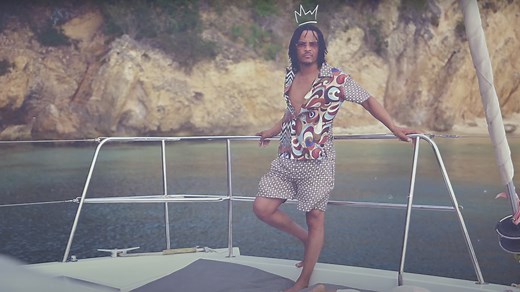 T.I. Lets Loose In Tropical “Vacay” Music Video