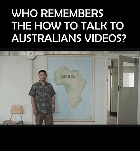 101K views · 1.1K reactions | A Hilarious parody of Aussie culture. For more of these videos, check out: https://www.youtube.com/user/HowToTalkAustralians | Australian Millennials | Facebook