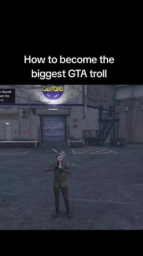 #gta #gta5 #fypシ゚viral🖤tiktok #gta5_funny #gta5clips | gta 5