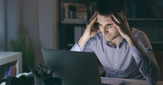 Trois erreurs à ne plus faire dans un mail professionnel