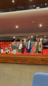 Mga bisita nato karon nga adlaw sa Congress. After the approval sa committee level ang House Bill 1111, 1112 and 1113 reclassifying parcels of land as alienable and disposable in the Municipalities of Cabanglasan and San Fernando and the City of Malaybalay | Atty. John Flores