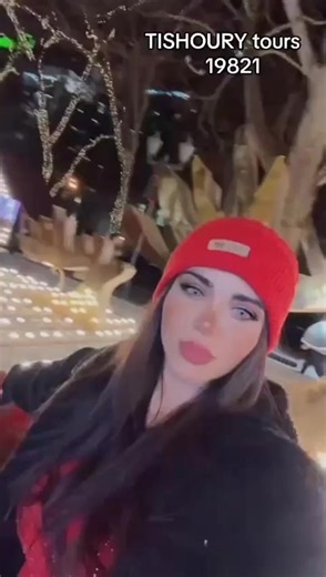 أرمينيا في راس السنة ! 🇦🇲🎄✈️ تخيل تبدأ السنة الجديدة وسط ثلوج أرمينيا 🇦🇲❄️ شوارع متزينة، أجواء شتوية، رحلات، Ski Resort… وذكريات مختلفة تمامًا! 🔥 عرض رأس السنة بخصم 5000 جنيه! سارى حتى الخميس 17 سبتمبر السعر : 40900 جنيه بدل 45,900 جنيه فقط 📅 تواريخ الرحلات: ( ٣٠ / ١٢ - ٦ / ١ ) ( ٣١ / ١٢ - ٧ / ١ ) 8 أيام / 7 ليالي والباكدج تشمل: ✈️ طيران مباشر من القاهرة – أرمينيا – القاهرة 🏨 إقامة 7 ليالي بالإفطار في فندق Nairi Hotel ⭐⭐⭐⭐ 🚐 انتقالات مطار – فندق – مطار 🎁و متاح برنامج سياحي 4 أيام بتكلف