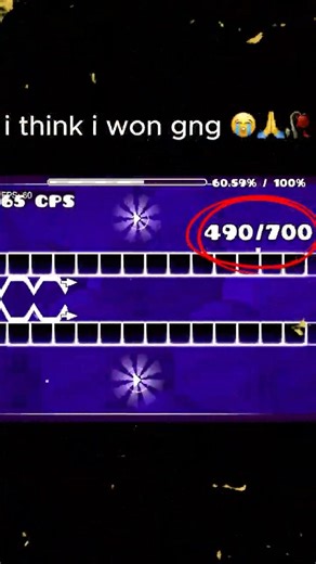 Bro thought I was a beginner 😭🙏🥀