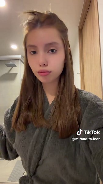 ya les quería subir este videito 🩷🩷 @Bella All Natural discount code: “MIRANDA”