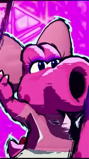 Birdo Time!! #gaming #nintendo #nintendoswitch #mario #mariostrikersbattleleague #birdo #soccer