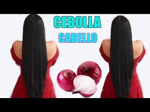 ONION Grow your hair in days! Giveaway winners! fashionbycarol