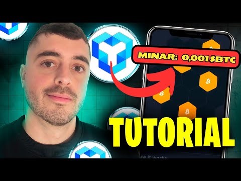 🚨 YouHodler Lanza CloudMiner | Tutorial Completo y Cómo Funciona (Recompensas en Bitcoin)