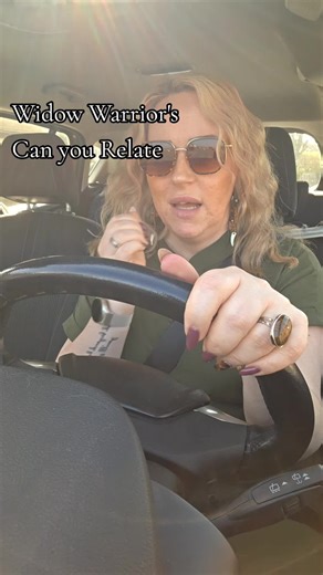 Widow Warrior's, why do we feel the need to be so brutal at times. Been a while since ive done this to be fair. Poor Woman. I still smiled sweetly. #TheWinningWidow #darkhumour #dark #widow #copingwithgrief