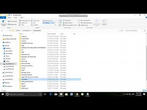 GTA 5 Save game folder in Computer !