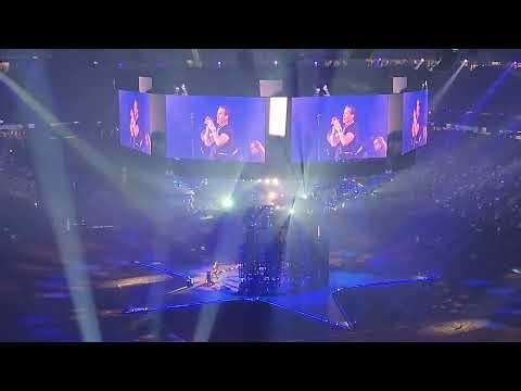 Creed - My Own Prison - Rodeo Houston NRG Stadium - Houston, TX 03/11/26