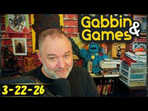 3/22/26-Digital Foundry Reveals Most Gamers WANT To Be LIED TO + GAMES NEWS!