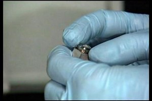 Replacing the In-line Filter - Waters Videos