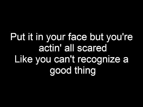 Rihanna - Jump lyrics