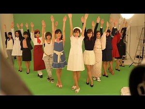 慶応、青学、立教など『ミスコン』グランプリ14人が人気職業に変身 医療脱毛専門院『リゼクリニック』新CM