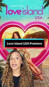 We’re Back!!! What did you guys think of Love Island USA season 8, Episode 1 premiere!??? #loveislandusa #loveisland #loveislandtiktok #loveislandrecap