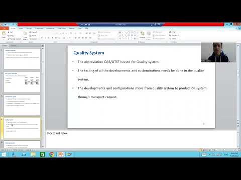 1 - Transport Organizer - Introduction